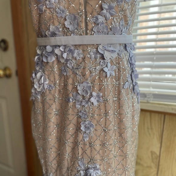 Portia and Scarlett Dress - Picture 4 of 8